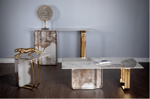 Oasis Table Series